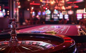 Slot Aviator dengan grafis dinamis dan mekanisme permainan responsif